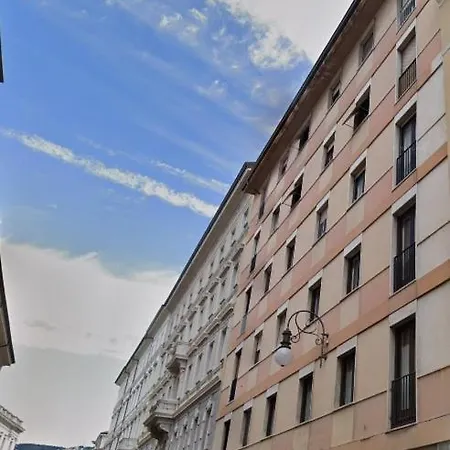 بيت ضيافة My Way - In Centro 3*