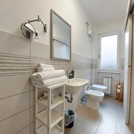 بيت ضيافة My Way - In Centro 3*