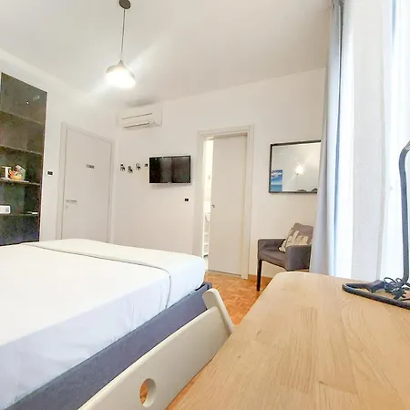 My Way - In Centro 3* ترييستي