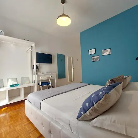 My Way - In Centro ترييستي