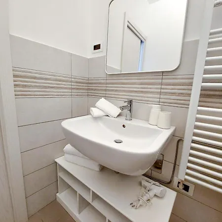 My Way - In Centro 3*