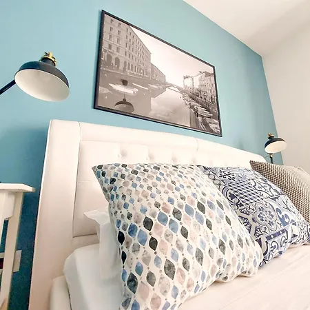 My Way - In Centro بيت ضيافة 3*