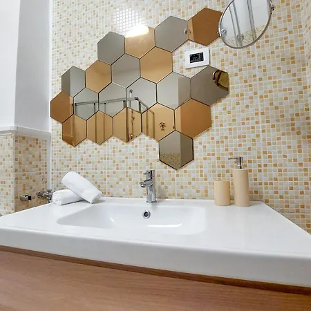 My Way - In Centro بيت ضيافة 3*