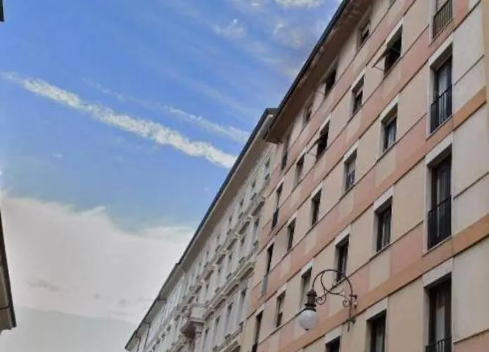 My Way - In Centro 3* Triest