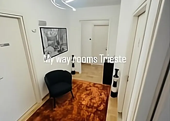 My Way - In Centro Triest