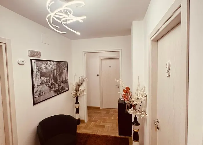 My Way - In Centro Pensjonat 3*