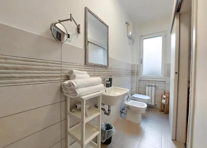 My Way - In Centro Pensjonat 3*