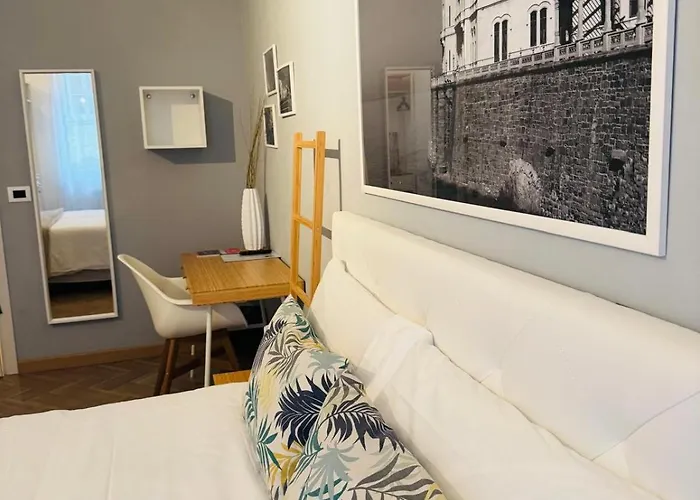 My Way - In Centro Pensjonat 3*