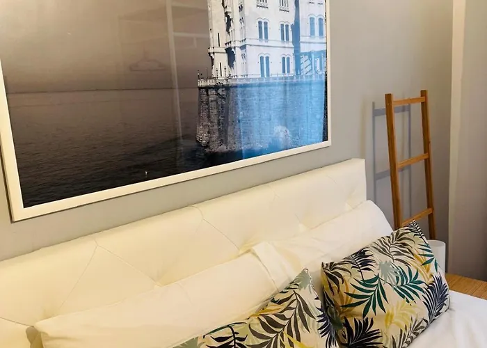 My Way - In Centro Triest