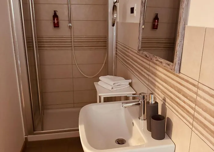 My Way - In Centro Triest