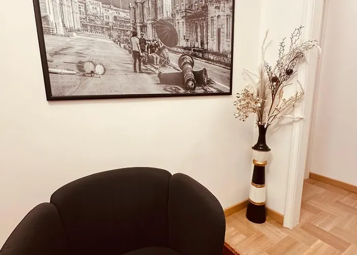 My Way - In Centro Triest