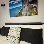 Πανσιόν My Way - In Centro Τεργέστη