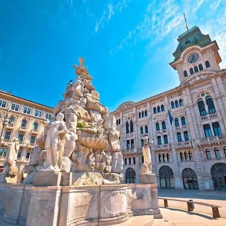 My Way - In Centro 3* Triest