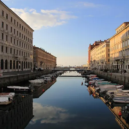 Myway Affittacamere Trieste
