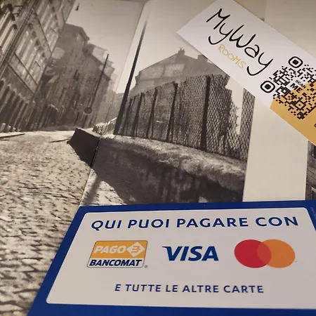 Myway Trieste