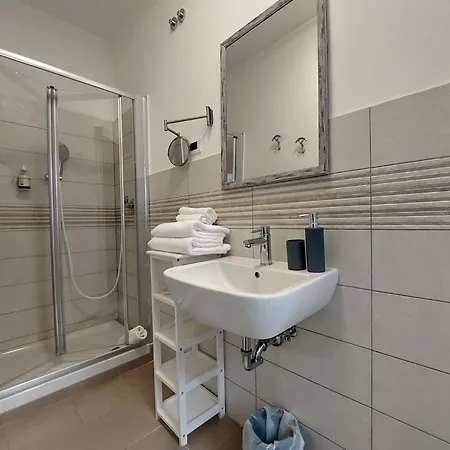 My Way - In Centro Pensjonat 3*