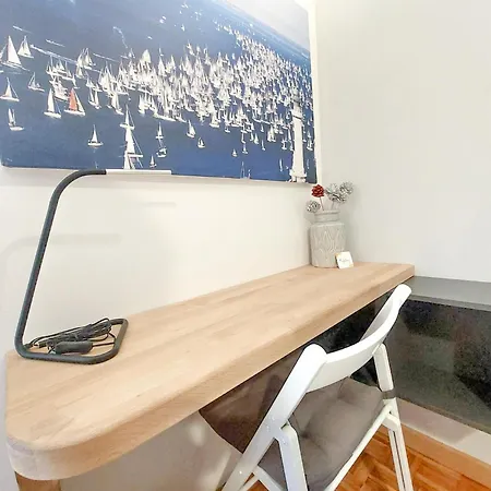 My Way - In Centro 3* Triest