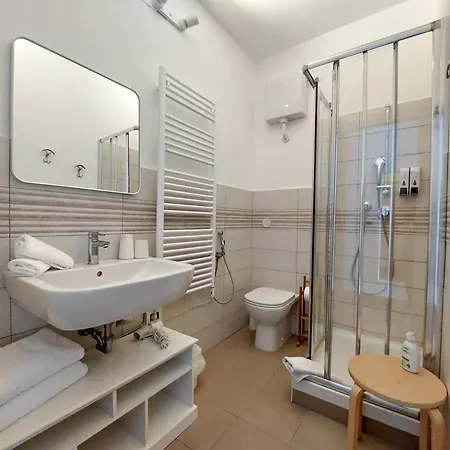 My Way - In Centro Pensjonat 3*