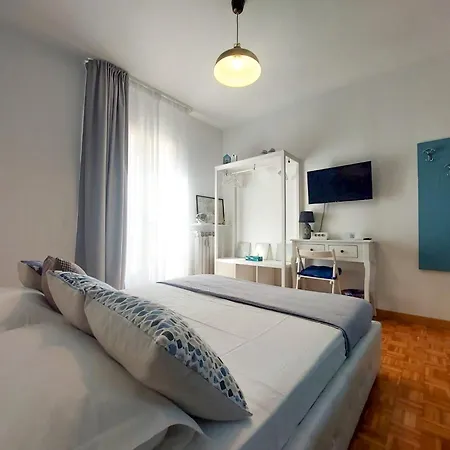 My Way - In Centro Pensjonat