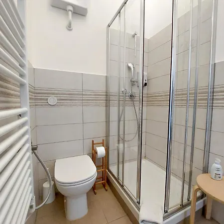 My Way - In Centro Triest