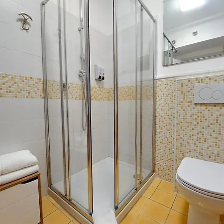 My Way - In Centro Pensjonat 3*