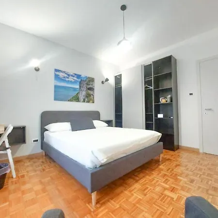 Myway -camera Matrimoniale