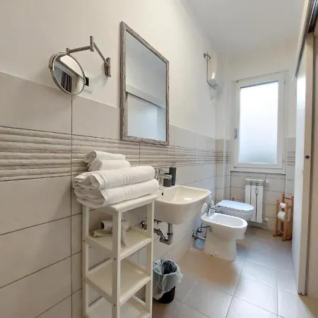 My Way - In Centro Guest house 3*