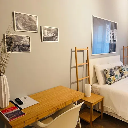 My Way - In Centro 트리에스테