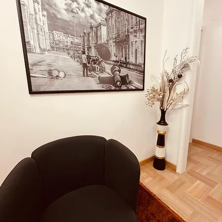 My Way - In Centro טריאסטה