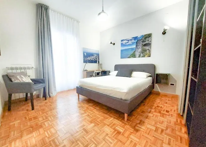 Myway -camera Matrimoniale