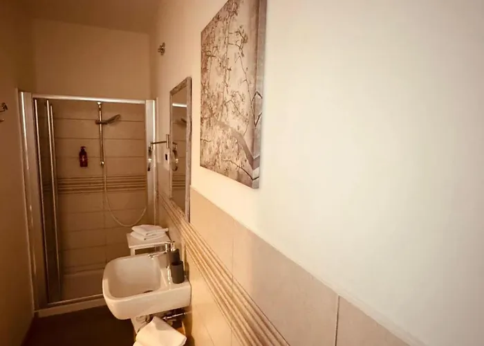 Guest house My Way - In Centro 3*