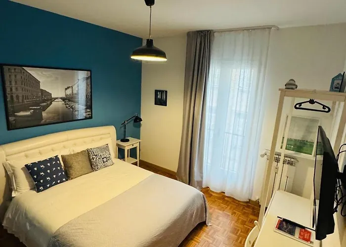 Guest house My Way - In Centro Trieste