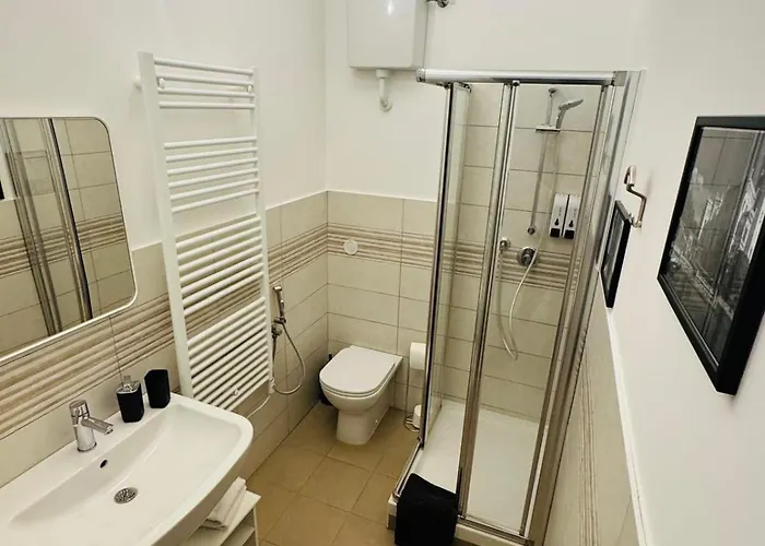 My Way - In Centro Guest house 3*